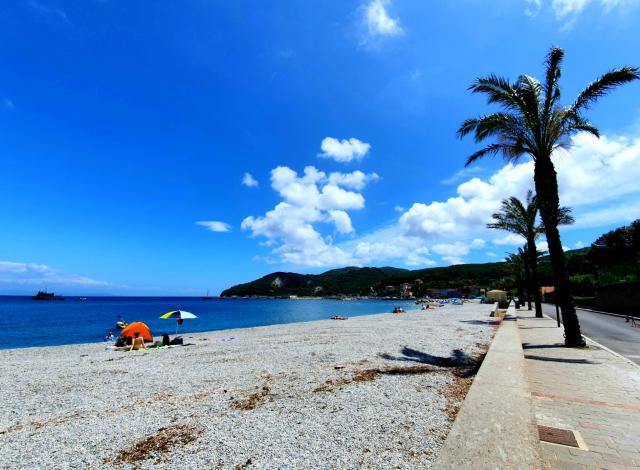 appartamento Isola d'Elba